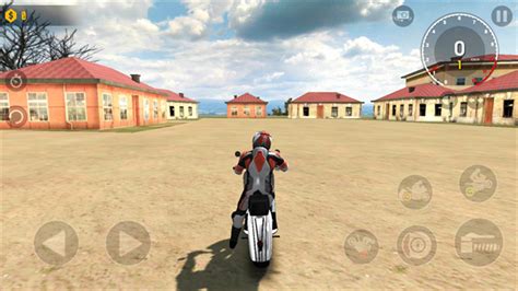 【极限摩托正版下载中文版】极限摩托中文正版(Xtreme Motorbikes) v1.8 安卓版-开心电玩