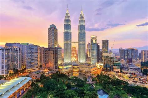 马来西亚官方语言到底是什么？｜居外网