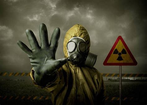 美发现放射性核辐射中毒治疗药物,可提高辐射后生存率 - 广州极端科技有限公司