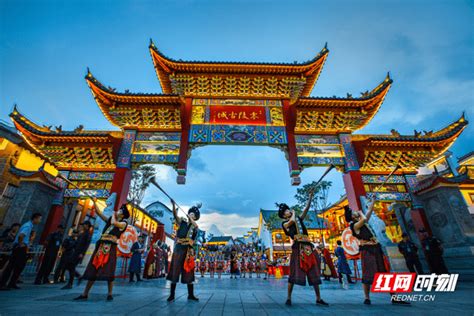 今年前5月永州实现旅游综合收入207亿元 文旅亮点纷呈 - 市州精选 - 湖南在线 - 华声在线