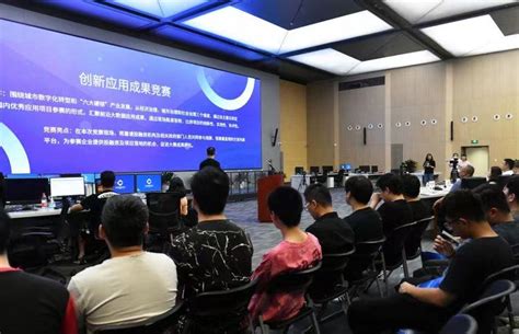 多家园企上榜“2022年度浦东新区创新创业20强” - 上海浦东软件园股份有限公司