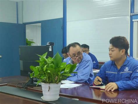 中国电力建设集团 社会责任 江西电建公司：重阳佳节送温暖 爱心活动暖人心