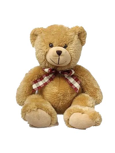可爱熊娃娃最便宜的价格 泰迪熊娃娃 毛绒 可爱 公仔熊