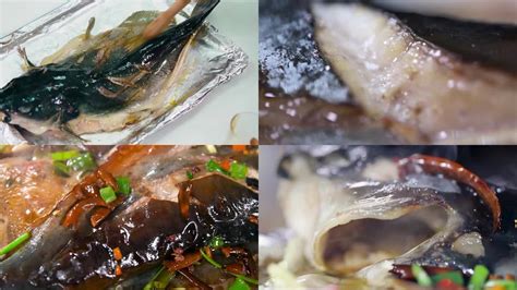 家庭自制烤鱼怎么腌制方法 家庭版秘制烤鱼的做法_知秀网