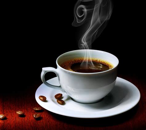黑咖啡 黑咖啡与健康 黑咖啡的功效 黑咖啡的健康作用 中国咖啡网