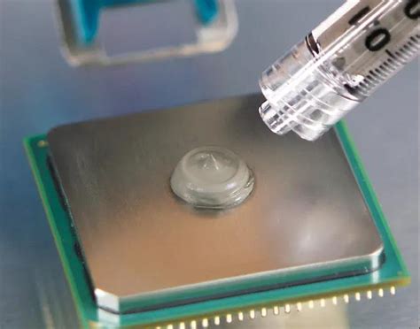 CPU导热硅脂可以用牙膏替代吗，CPU导热硅脂干了会怎么样 -傲川科技