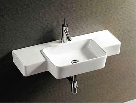 洗手盆下水管安装图解及规范-舒适100网