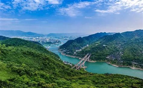 广安市全域湿地保护与建设规划（2016—2030年） - 四川省工程咨询协会