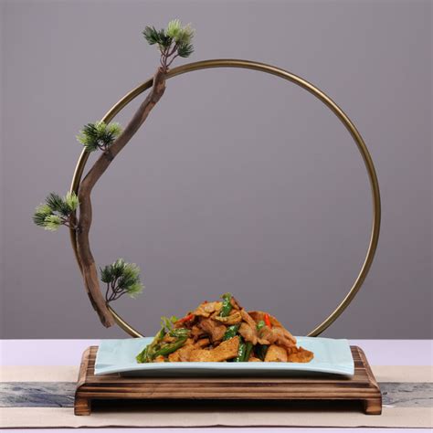 禅意素食餐厅 ||| 宁静与平和_方衍空间设计-站酷ZCOOL