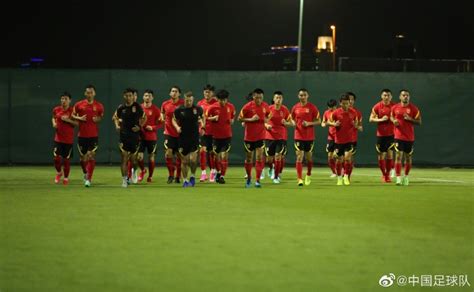 世预赛前瞻！中国vs马尔代夫，大家认为国足能够大比分获胜吗？_东方体育