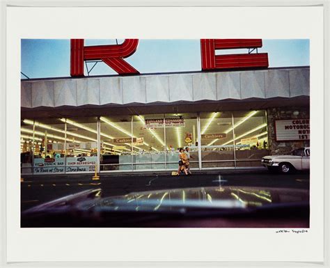 unordinary view of the ordinary | william eggleston photography at c/o ...