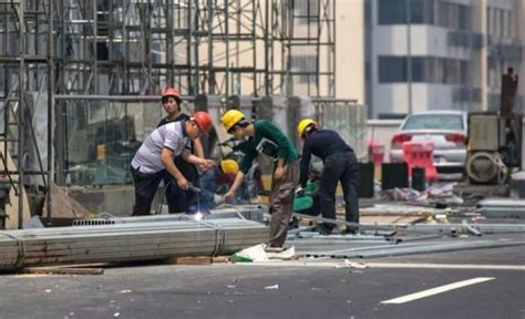 建筑工程监理工作的“五控制”-行业新闻 - 四川腾烽电力工程有限公司