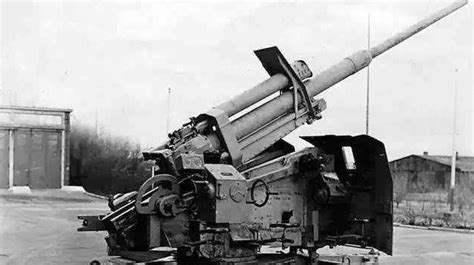 法国“勒克莱尔”坦克测试140毫米坦克炮，威力为现有坦克炮两倍_火炮