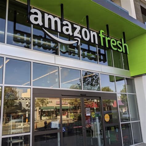 Is Amazon Go the answer to improving the shopping experience? - Neighbourhood Retailer