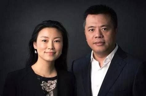 陈天桥夫妇向加州理工捐赠1.15亿美元_凤凰资讯