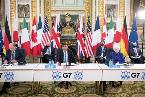 G7对15%全球最低企业税率协议达成协议会对全球经济产生什么影响？
