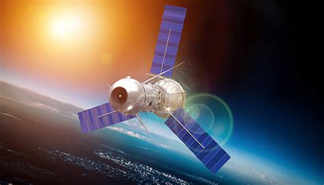 又来一个！布局全球“第五大卫星”导航系统？2021年将发射第1颗_北斗
