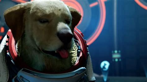 《漫威星际异攻队》剧情预告视频放出 狗狗加入成员!_游戏易站