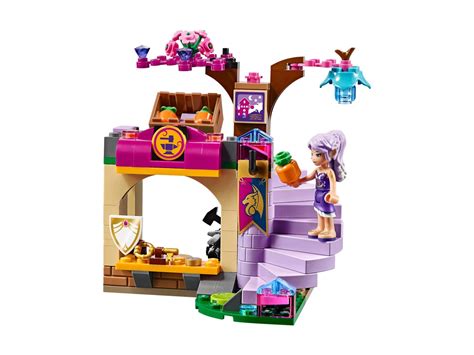 LEGO 41176 - LEGO ELVES - The Secret Market Place - Toymania Lego ...