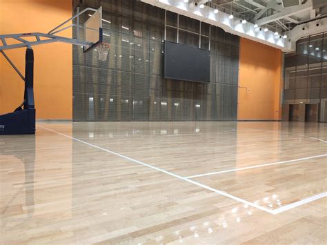 篮球馆木地板-河北明都体育设施制造有限公司【官网】