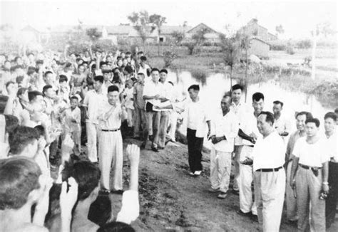 历史上的今天1958年8月4日河南新乡七里营人民公社成立|人民公社|七里营|新乡_新浪新闻