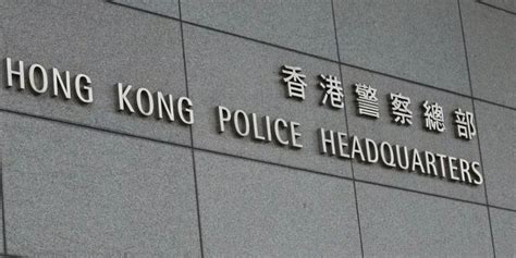 香港警察队伍有3.6w人，为什么有这么多外籍警察？_【银河集团】