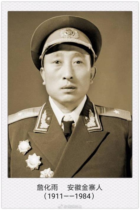 ⭐️⭐️ 1959年11月12日，原河北省军区司令王道邦中将病逝