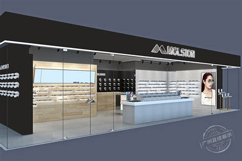 隐形眼镜展示柜陈列柜3d眼镜柜台展柜货柜太阳镜货架厂家-阿里巴巴