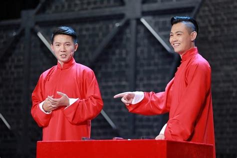 《笑傲江湖》第三季收官 卢鑫玉浩获年度总冠军_娱乐_腾讯网