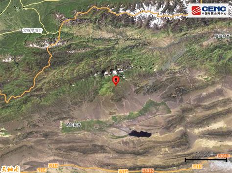 新疆克孜勒苏州阿图什市发生3.3级地震|新疆|地震|苏州市_新浪新闻