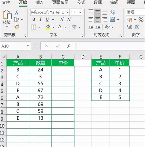 Excel怎么设置输入数字自动显示单位？Excel输入数字自动显示单位的设置教程 - 羽兔网