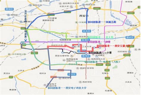 济南市公交线网优化重构设计 -北大国土空间规划设计研究院（北京）有限责任公司