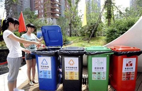 西安垃圾分类市场规模近30亿：多家上市公司抢滩布局 - 知乎