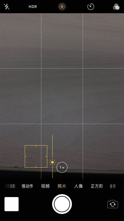 聊点靠谱的 iPhone拍照最实用六大技巧（全文）_苹果 iPhone 6_数码影像评测-中关村在线