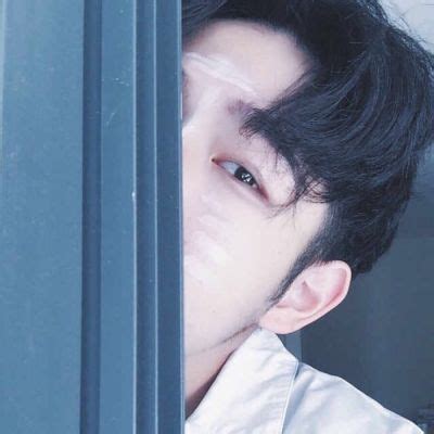 非主流时代明星头像男生