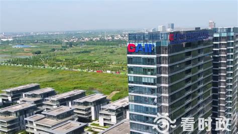 吴江区：坚持创新核心地位 打造数字经济高地-名城苏州新闻中心