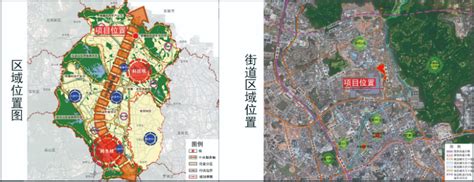 龙光庙溪老村片区城市更新项目-观澜庙溪旧改回迁指标出售_深圳回迁房_广东购房之家