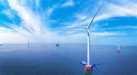 4330万千瓦！广东潮州规划2个海上风电大基地-国际风力发电网