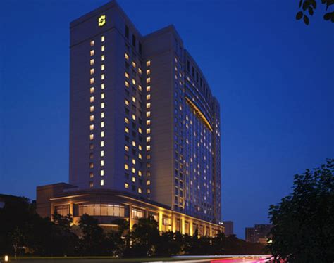 长江国际大酒店