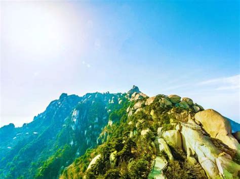 2021巨石山-旅游攻略-门票-地址-问答-游记点评，安庆旅游旅游景点推荐-去哪儿攻略