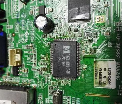 TCL L52E9FBD液晶电视不开机的故障维修 - 家电维修资料网