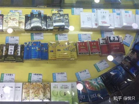 超市一般卖什么烟,石家庄,零食_大山谷图库
