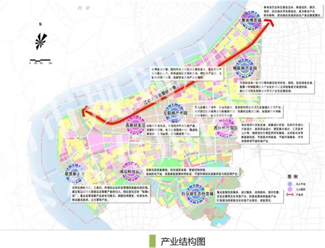 杭州滨江区2017-2020新规划来了！首提“滨江科技城”，宅地规划超60宗，奥体旁就有4宗！__财经头条