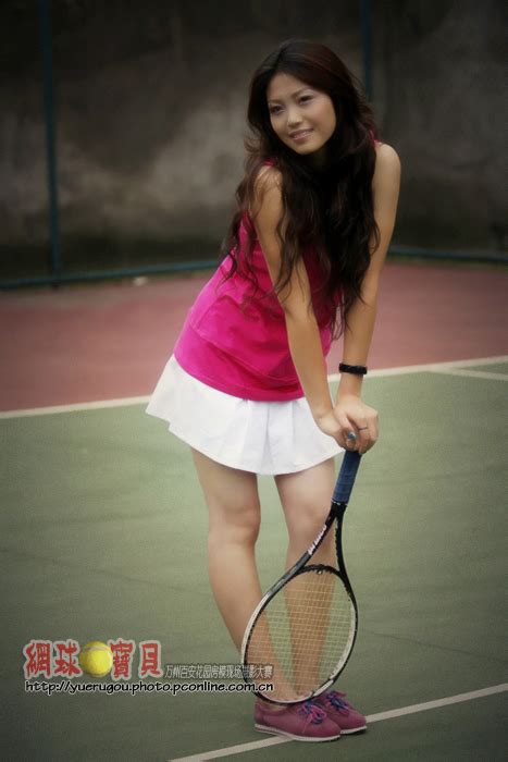 【楚天都市报】“网球宝贝”备战忙-华中农业大学体育部