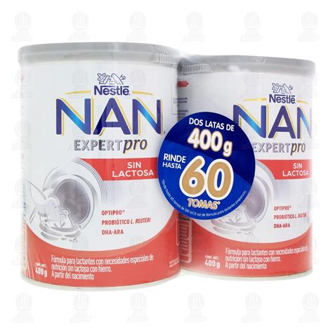 Nan 2 800 G — Farmacia Cirici