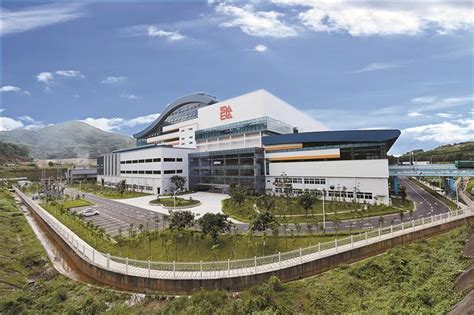 宝安将改扩建9家现有医院，新建11个医疗卫生项目…… _深圳新闻网