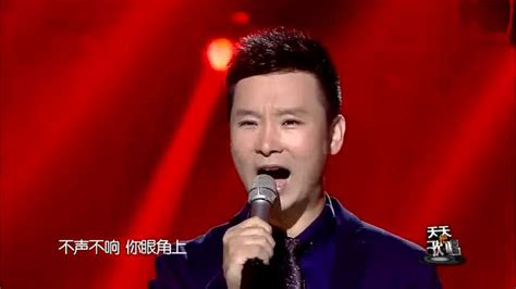 刘和刚连唱三首歌曲，感动所有人!_腾讯视频