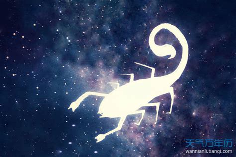 2021年12月份天蝎座星座运势解析大全_华易算命网