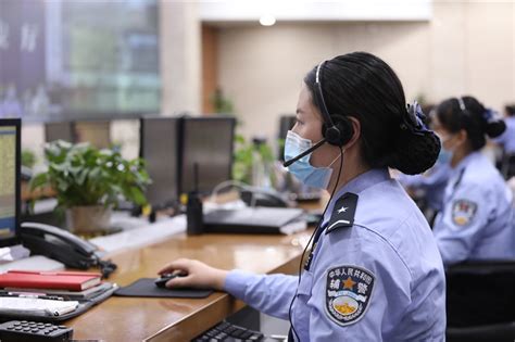 全国网上报警中心-110在线报案平台_腾讯视频