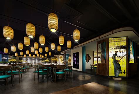 后现代极简餐厅吊灯丹麦创意设计师客厅灯展厅样板房玻璃艺术灯饰-吊灯-2021美间（软装设计采购助手）